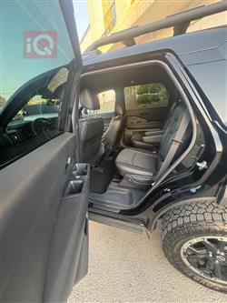 نيسان باثفايندر